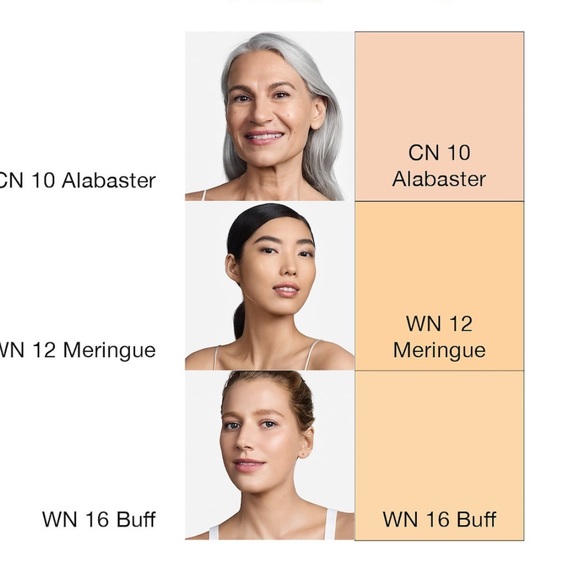 NEW Clinique WN16 buff even better concealer - Picture 5 of 6